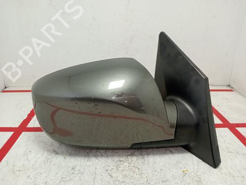 Right mirror HYUNDAI ix35 (LM, EL, ELH)  | BP17531959C27 