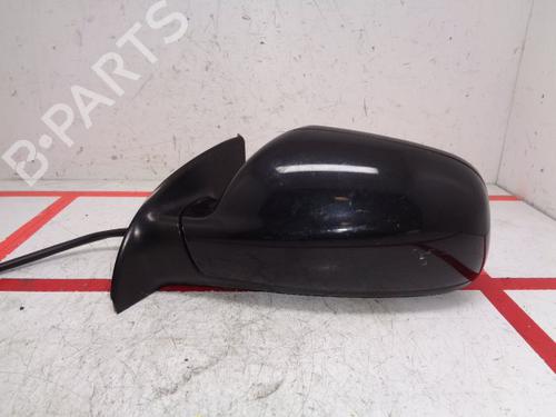 Left mirror PEUGEOT 307 CC (3B) 1.6 16V | BP15935282C26 