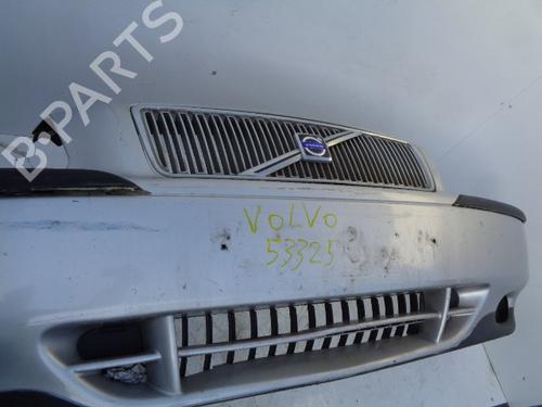 Front bumper VOLVO S80 I (184) 2.4 | BP15926310C7 