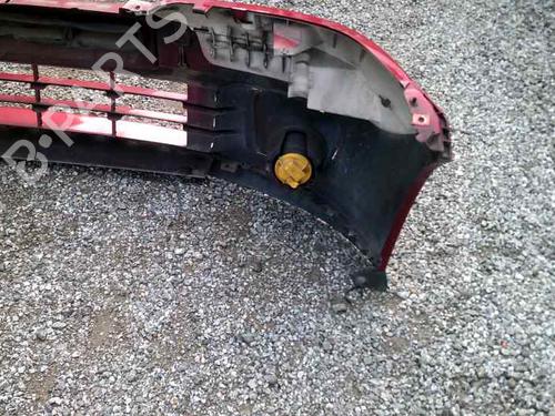 Front bumper CITROËN C3 I (FC_, FN_) 1.6 16V | BP7621702C7 