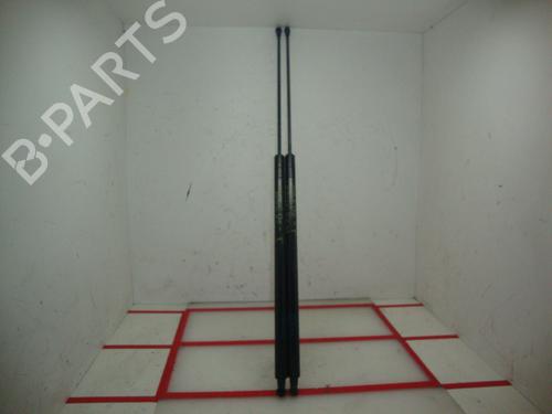 Used Tailgate lift support SEAT TOLEDO III (5P2) [2004-2009]  15922546
