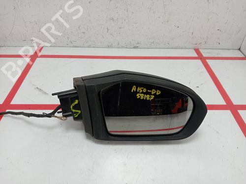 Used Right mirror MERCEDES-BENZ A-CLASS (W169) A 160 (169.031, 169.331) (95 hp) 24528060