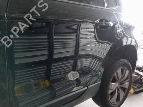 Rear right lock PEUGEOT 2008 I (CU_) 1.2 VTi | BP32116032C99 