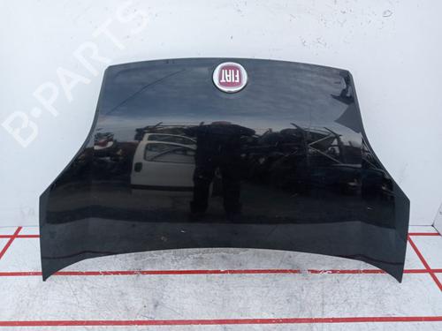 Used Hood FIAT FIORINO Box Body/MPV (225_) 1.3 D Multijet (225BXD1A, 225BXB1A, 225BXB11) (75 hp) 15932578