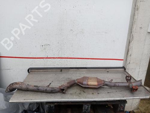 Catalyst BMW 3 (E46) 318 i | BP33793565M10 - Image 6