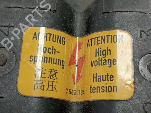 Ignition coil MINI MINI Convertible (R52) One | BP27716154M94 