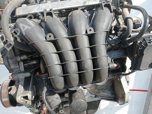 Engine MITSUBISHI COLT VI (Z3_A, Z2_A) 1.3 LPG (Z33A) | BP24937522M1 