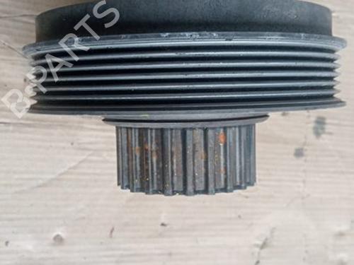 Used Pulley SEAT CORDOBA (6K1, 6K2) [1993-2002]  15915345