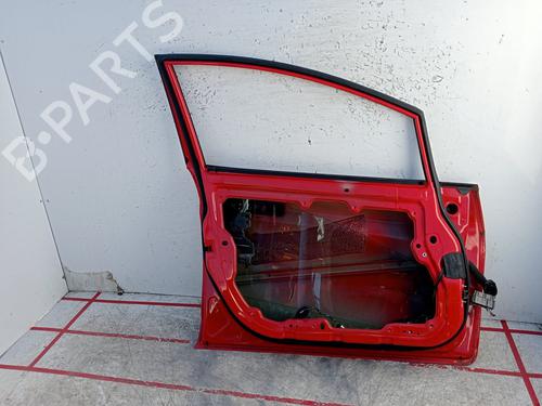 Left front door FORD FIESTA VI (CB1, CCN) 1.5 TDCi | BP19538896C2 