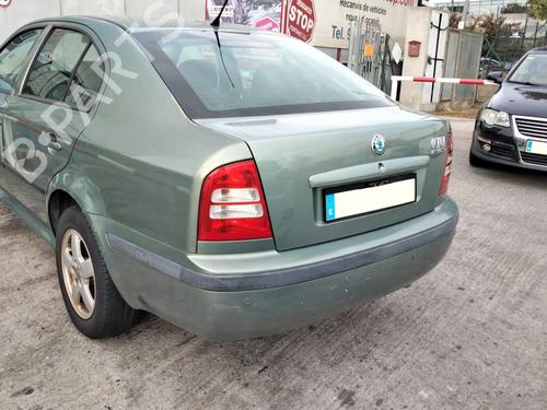 Front wiper motor SKODA OCTAVIA I (1U2) 1.9 TDI | BP15929937M29