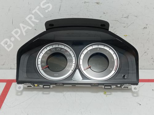 Used Instrument cluster VOLVO XC60 I SUV (156) D3 / D4 (163 hp) 27567119