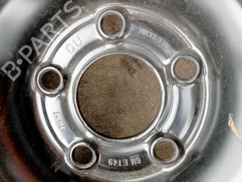 Rim OPEL ASTRA H (A04) 1.7 CDTI (L48) | BP15948887C45 