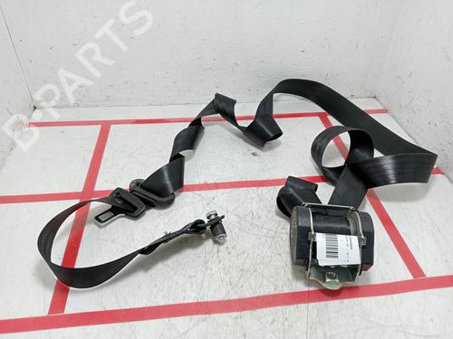 Used Front left seatbelt Front left seatbelt 39185654 39185654