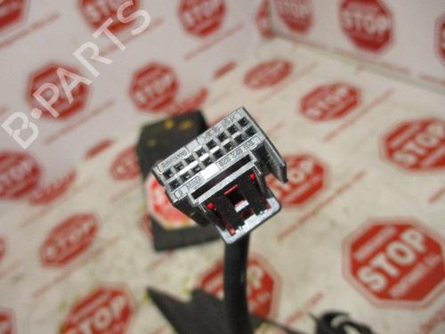 Left mirror AUDI A4 B8 (8K2) 1.8 TFSI | BP7324354C26 
