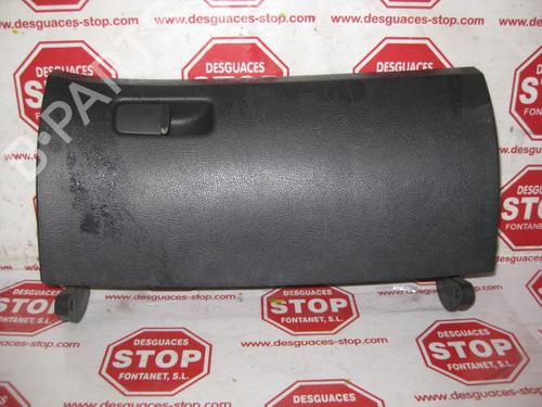 Used Glove box SKODA FABIA II (542) 1.4 TDI (70 hp) 7325302