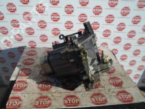 Gearbox CITROËN SAXO (S0, S1) 1.5 D | BP7360527M3 