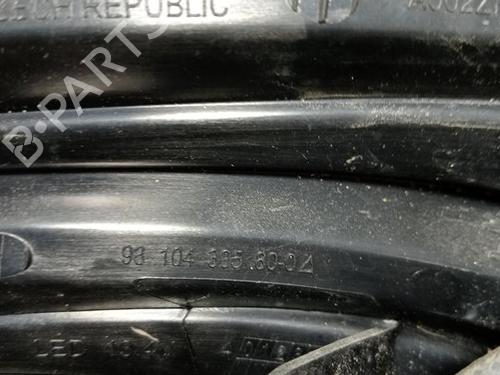 Høyre baklys PEUGEOT 208 I (CA_, CC_)  | BP29001050C35 