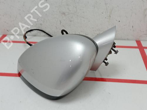 Left mirror CITROËN C4 I (LC_) 1.6 HDi | BP23433961C26 