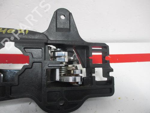 Rear left interior door handle HYUNDAI i30 (FD)  | BP15929193I15 