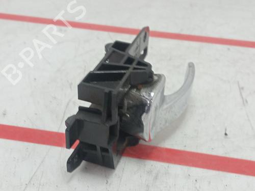 Venstre bagtil invendig håndtag NISSAN QASHQAI / QASHQAI +2 I (J10, NJ10, JJ10E) 1.6 | BP27286162I15 