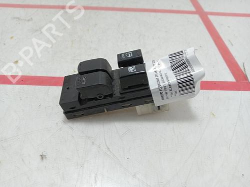 Left front window switch SUZUKI SWIFT III (MZ, EZ) | BP33798881I27 - Image 4