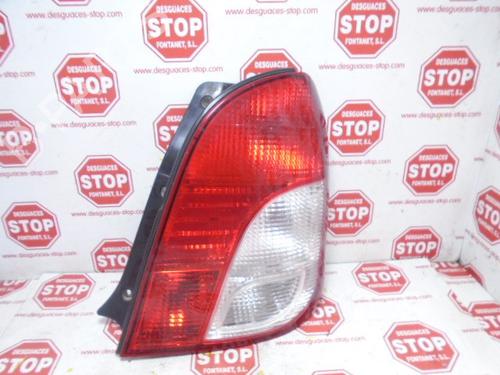 Used Right taillight KIA CARENS I (FC) 1.8 i (110 hp) 9435848