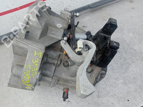 Skrzynia biegów SEAT IBIZA III (6L1)  | BP29861807M3 