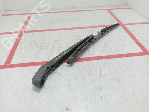 Used Rear windshield wiper arm Rear windshield wiper arm 36142684 36142684