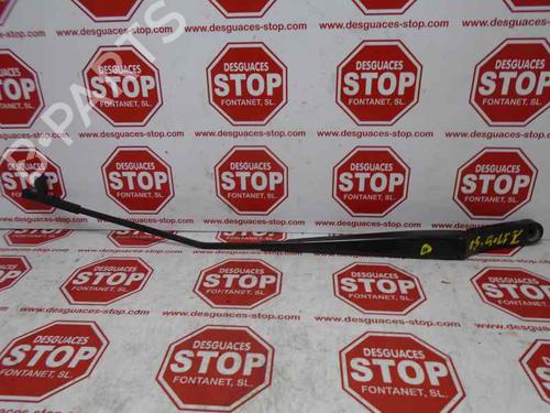 Used Front windshield wiper arm VW GOLF V (1K1) [2003-2010]  7375077