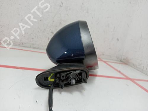Right mirror OPEL CORSA D (S07) 1.3 CDTI (L08, L68) | BP27610215C27 