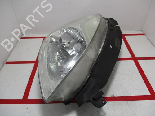 Right headlight CITROËN XSARA PICASSO (N68) 1.6 HDi | BP15929059C29 