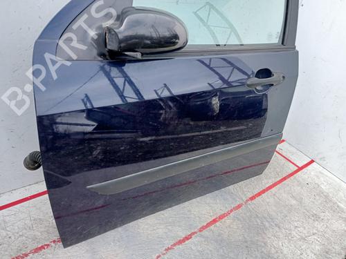 Left front door FORD FOCUS I (DAW, DBW) 1.6 16V | BP23879480C2 