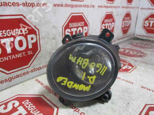 Used Left front fog light FORD MONDEO III (B5Y) 1.8 16V (125 hp) 7359679