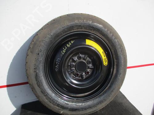 Andre DODGE CALIBER 2.0 (156 hp) 15933650