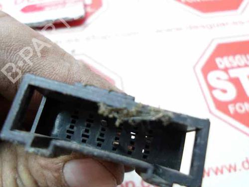 Right mirror SEAT IBIZA II (6K1) 1.9 D | BP7346320C27 