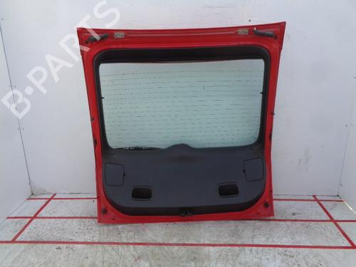 Tailgate SEAT LEON (1M1) 1.6 16 V | BP15930255C6 