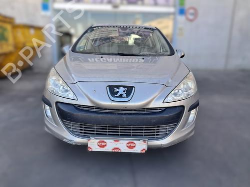 Used Steering pump Steering pump PEUGEOT 308 I (4A_, 4C_) 1.6 16V (120 hp) 24528064 24528064