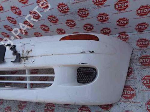 Front bumper DAEWOO MATIZ (M100, M150) 0.8 | BP7622962C7 