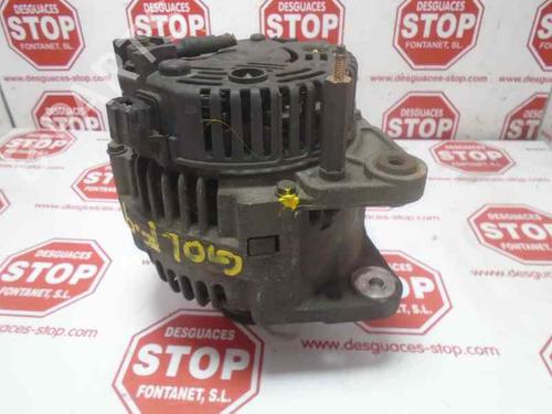 Alternator VW GOLF III (1H1)  | BP7374233M7 