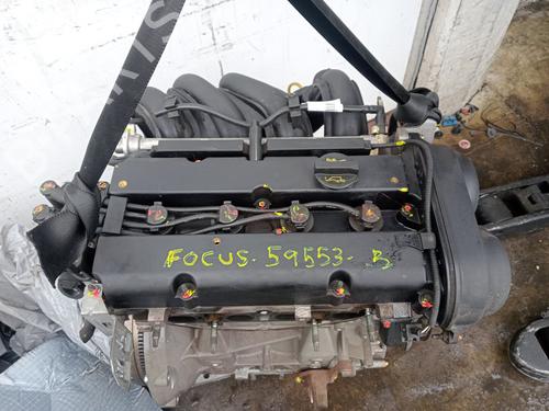 Engine FORD FOCUS II Saloon (DB_, FCH, DH) 1.6 | BP33042764M1  - Image 13