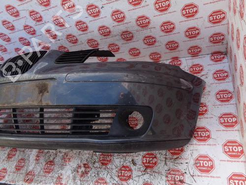 Front bumper SEAT CORDOBA (6K1, 6K2)  | BP8638167C7 