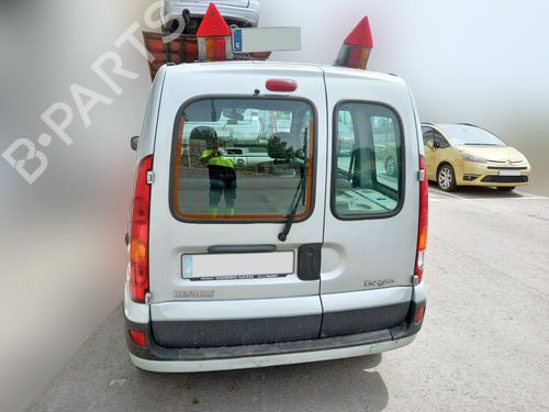Left headlight RENAULT KANGOO (KC0/1_) 1.5 dCi | BP15926670C28 