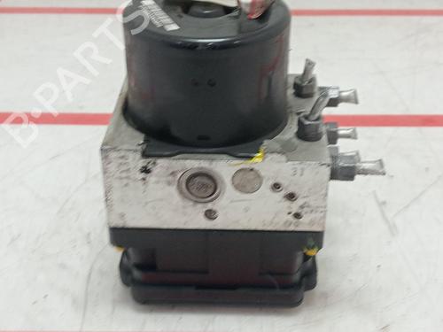 ABS pump RENAULT MEGANE III Hatchback (BZ0/1_, B3_)  | BP27725432M43 