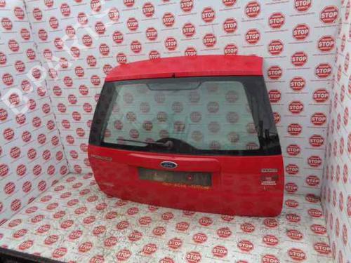 Bagklap CC/Kombi-Coupé FORD MONDEO III Turnier (BWY) 2.0 TDCi (130 hp) 7622245