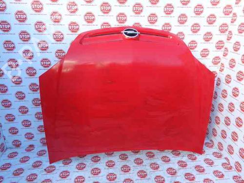 Used Hood OPEL SIGNUM Hatchback (Z03) 3.0 V6 CDTI (F48) (177 hp) 7621859