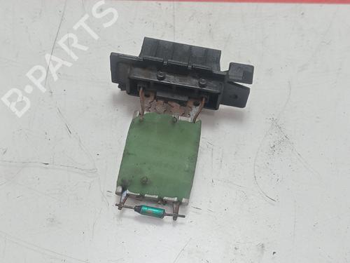 Heater resistor CITROËN BERLINGO / BERLINGO FIRST MPV (MF_, GJK_, GFK_)  | BP28517535M108 