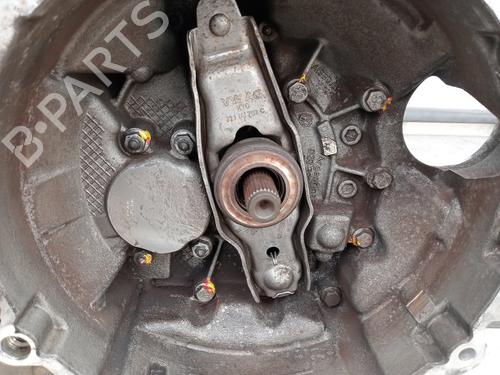 Gearbox SEAT IBIZA IV (6J5, 6P1)  | BP20975526M3 