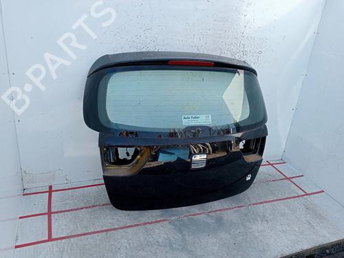 Used Tailgate SEAT ALTEA XL (5P5, 5P8) [2006-2015]  22436277