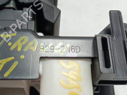 Left rear window switch TOYOTA RAV 4 IV (_A4_) 2.5 Hybrid (AVA42_) | BP35986960I29 - Image 3