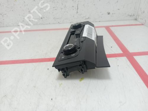 Climate control AUDI A5 (8T3) 3.0 TDI quattro | BP27804460I5 - Image 8